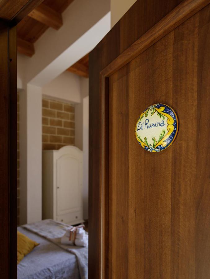 Lunacalanti Avola Esterno foto