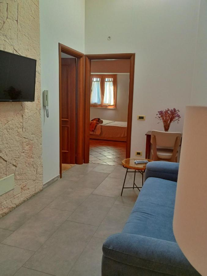 Lunacalanti Avola Esterno foto