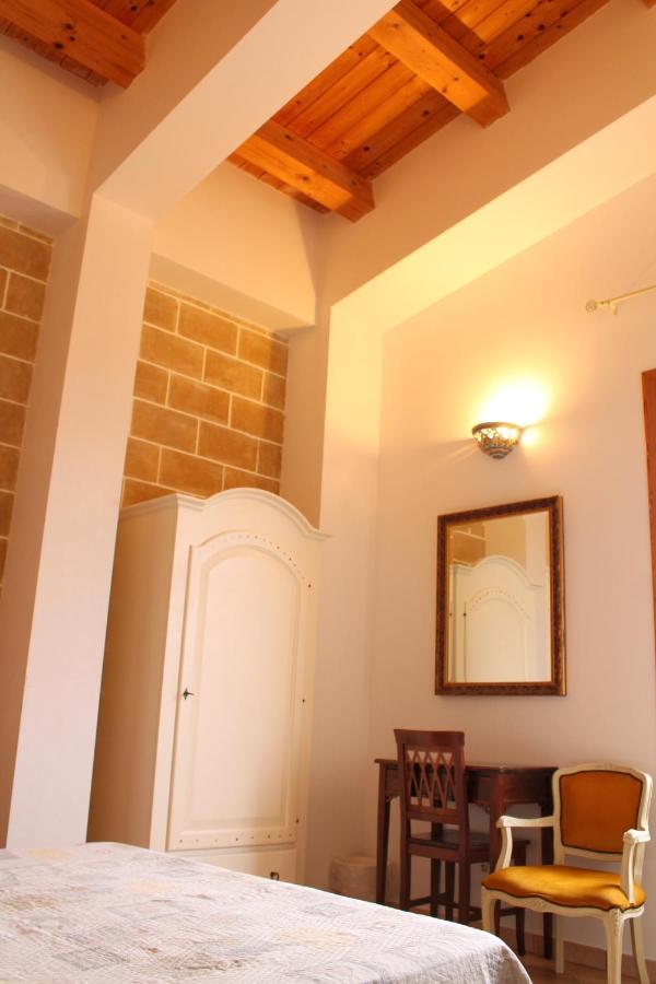 Lunacalanti Avola Esterno foto