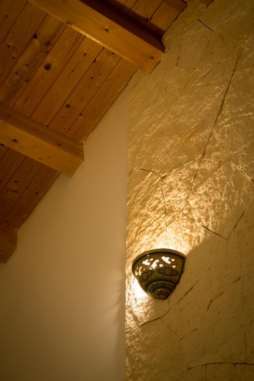 Lunacalanti Avola Esterno foto